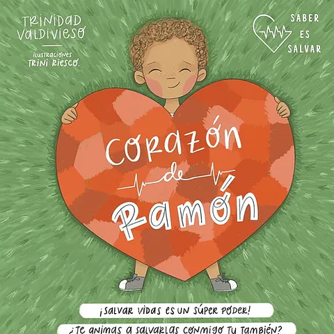 CORAZON DE RAMON