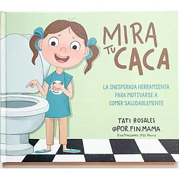 MIRA TU CACA