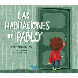 Las habitaciones de Pablo