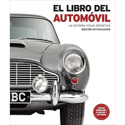 El Libro Del Automóvil