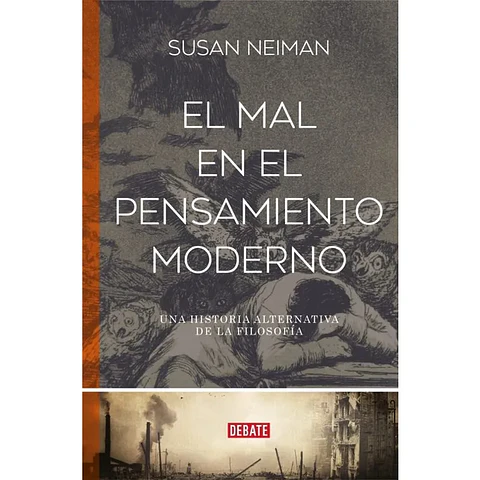 El Mal En El Pensamiento Moderno