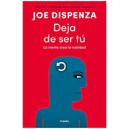 DEJA DE SER TU