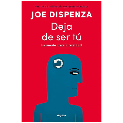 DEJA DE SER TU