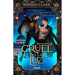 Cruel Es La Luz