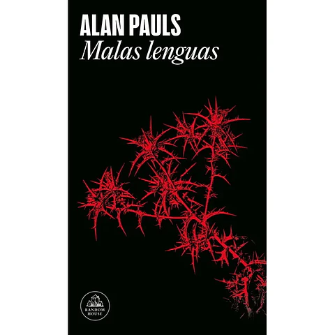 MALAS LENGUAS