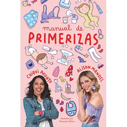 Manual De Primerizas