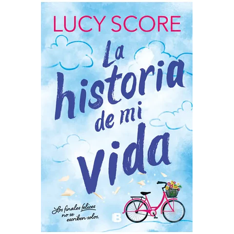 La historia de mi vida (Story Lake 1)