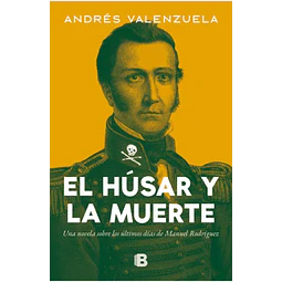 El húsar y la muerte