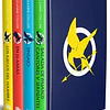 Estuche Los Juegos Del Hambre