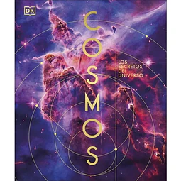 COSMOS. LOS SECRETOS DEL UNIVERSO