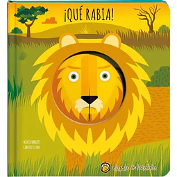 ¡Que Rabia! Ruedas Mágicas