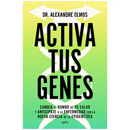 Activa Tus Genes