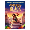 Amanda Black 4. La Campana De Jade