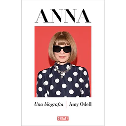 Anna. La Biografía