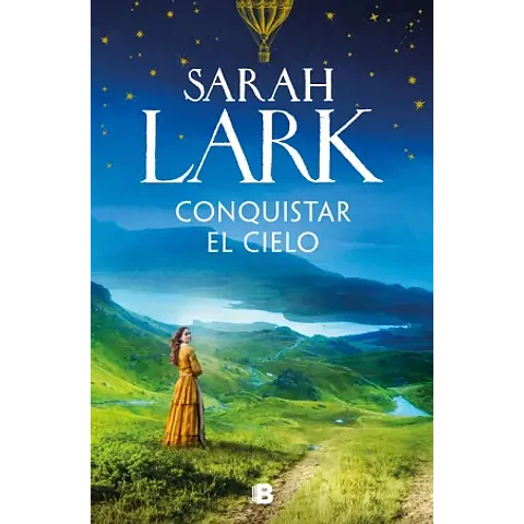 CONQUISTAR EL CIELO (LAS MUJERES HARD 2)