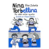 Nina Torbellina No Sabe Estar Quieta
