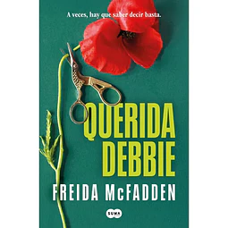 Querida Debbie