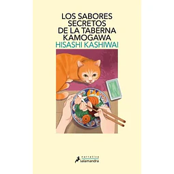 Los Sabores Secretos De La Taberna