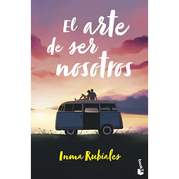 EL ARTE DE SER NOSOTROS