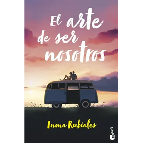 EL ARTE DE SER NOSOTROS