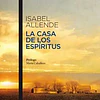 LA CASA DE LOS ESPIRITUS