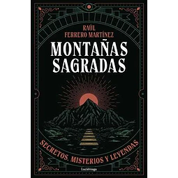 MONTAÑAS SAGRADAS 