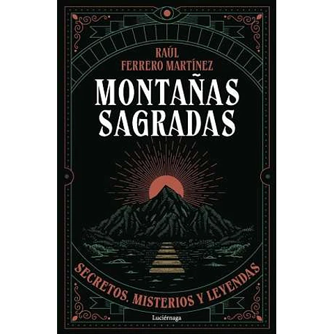 MONTAÑAS SAGRADAS 