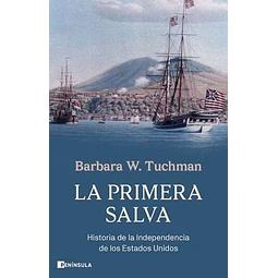 LA PRIMERA SALVA
