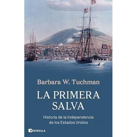 LA PRIMERA SALVA