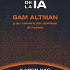 EL IMPERIO DE LA IA