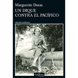 UN DIQUE CONTRA EL PACIFICO 
