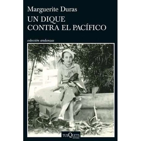 UN DIQUE CONTRA EL PACIFICO 