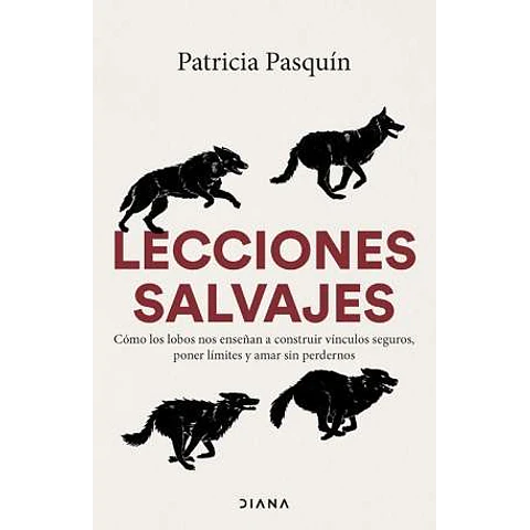 LECCIONES SALVAJES