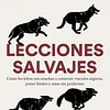 LECCIONES SALVAJES