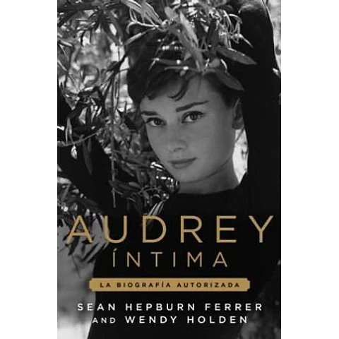 AUDREY INTIMA