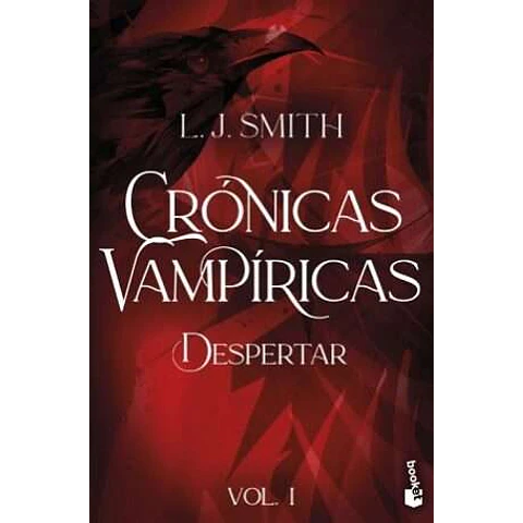 DESPERTAR (CRONICAS VAMPIRICAS 1)