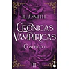 Conflicto (Crónicas Vampíricas #2)