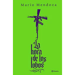 LA HORA DE LOS LOBOS