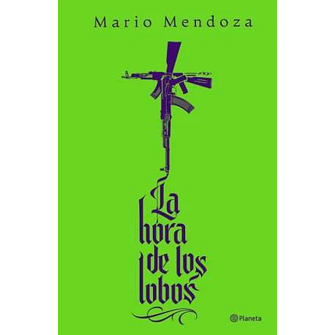 LA HORA DE LOS LOBOS