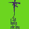 LA HORA DE LOS LOBOS