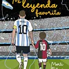 MI LEYENDA FAVORITA