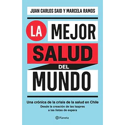 LA MEJOR SALUD DEL MUNDO