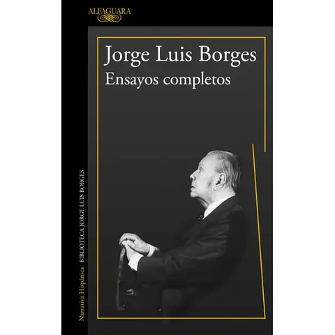 Ensayos completos 