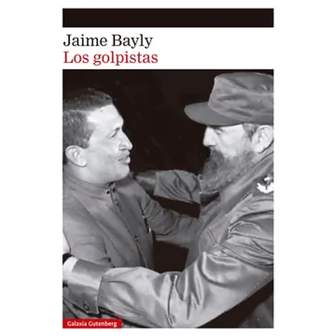 LOS GOLPISTAS 