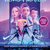 K-POP Demon Hunters