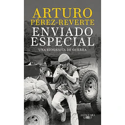 Enviado Especial
