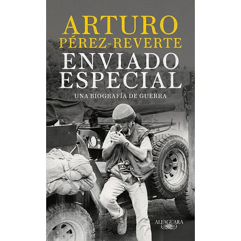 Enviado Especial