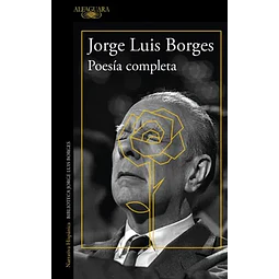 Poesía Completa