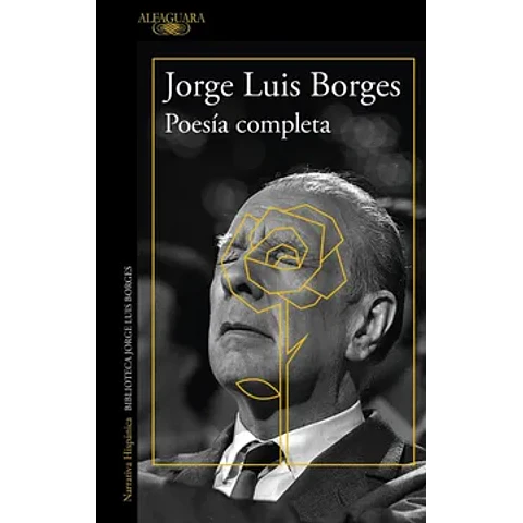 Poesía Completa