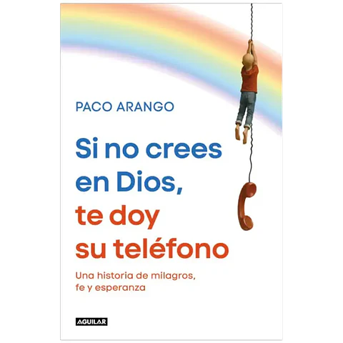 SI NO CREES EN DIOS TE DOY SU TELEFONO